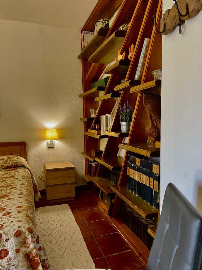 Bed and Breakfast La Chicca Di Francesca Santa Teresa Gallura Exterior foto