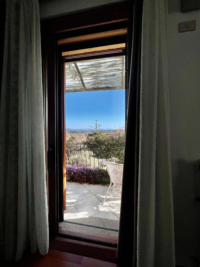 Bed and Breakfast La Chicca Di Francesca Santa Teresa Gallura Exterior foto