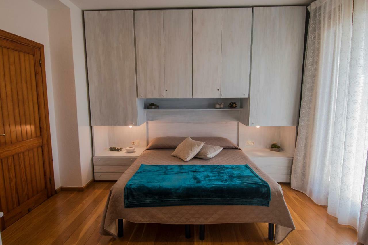 Bed and Breakfast La Chicca Di Francesca Santa Teresa Gallura Exterior foto