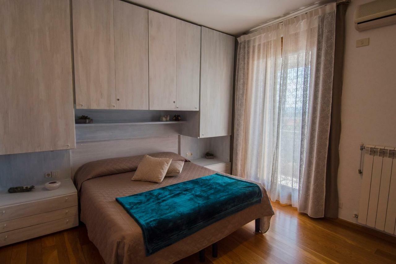 Bed and Breakfast La Chicca Di Francesca Santa Teresa Gallura Exterior foto